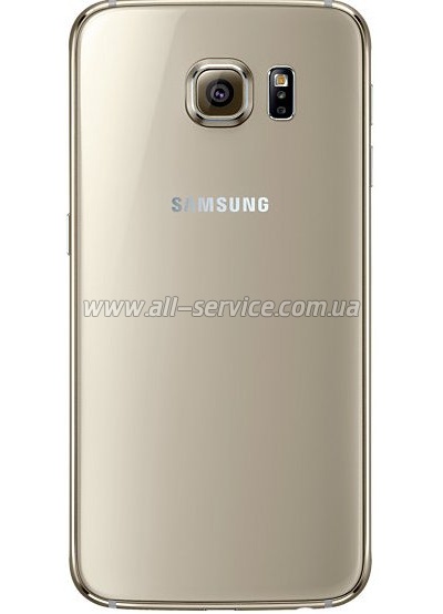  SAMSUNG SM-G920F Galaxy S6 32GB ZDA () (SM-G920FZDASEK)