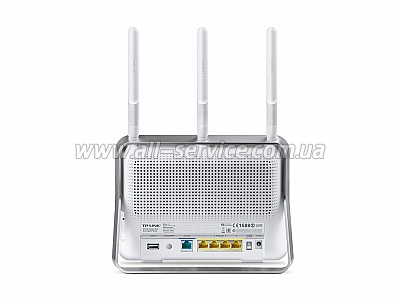 Wi-Fi   TP-Link Archer C8