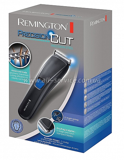    Remington HC5300