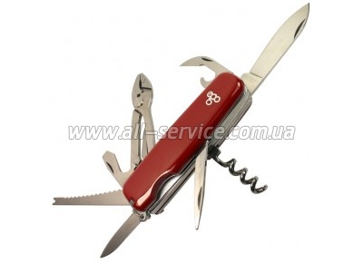 Ego tools A01.10 Red