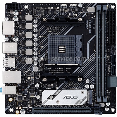 c  ASUS PRIME A320I-K