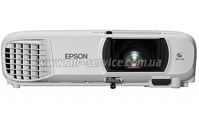  Epson EH-TW610 (V11H849140)