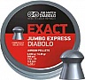   JSB Exact Jumbo Express, 5,52  , 0,930 , 500 / (546277-500)