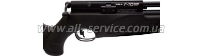  BSA R10 Mk2 Black Edition 4,5  (2192.02.22)