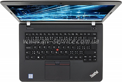  Lenovo ThinkPad E460 14.0FHD AG (20ETS03R00)