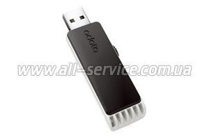  2GB ADATA C802 Black (AC802-2G-RBK)