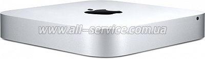  Apple A1347 Mac mini (MGEN2GU) +  Apple EarPods (MD827ZM/B)