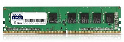  4Gb GOODRAM DDR4 2133MH z (GR2133D464L15S/4G)