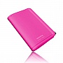  320Gb ADATA CH94 2.5" USB2.0 Pink (ACH94-320GU-CPK)