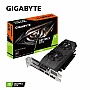  GIGABYTE GeForce GTX 1650 D6 OC Low Profile 4G (GV-N1656OC-4GL)