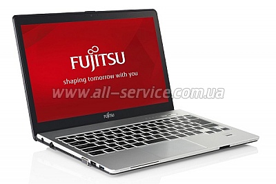  Fujitsu S9040M0001 13.3" WQHD AG (LKN:S9040M0001UA)