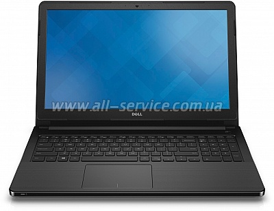  Dell V3559 Black (VAN15SKL1703_006_UBU)