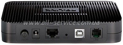  TP-LINK TD-8817 ADSL2+ Router