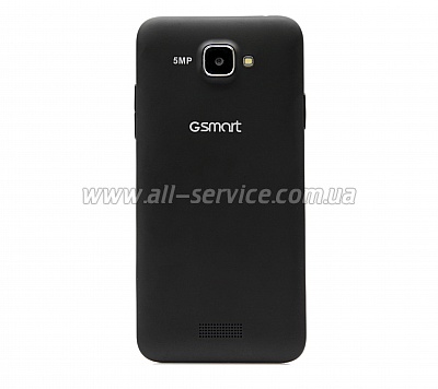  Gigabyte Gsmart Alto A2 Black (2Q001-00043-390S 	)