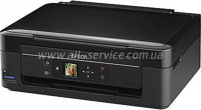  4 Epson Expression Home XP323 c WI-FI (C11CD90405)