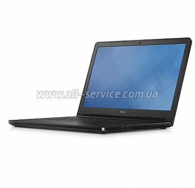  Dell V3559 Black (VAN15SKL1703_024)