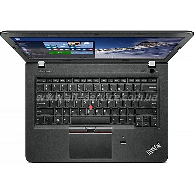  LENOVO ThinkPad Edge E460 (20ETS03100)