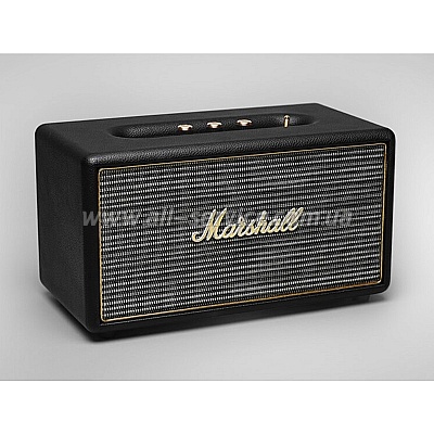  MARSHALL Louder Speaker Stanmore Black (4090838)