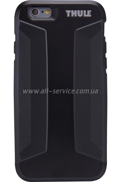 bag smart THULE iPhone 6 Plus (5.5`) - Atmos X3 (TAIE-3125) Black