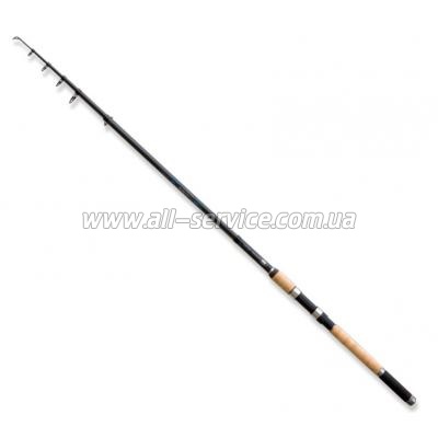   Lineaeffe Trout Telespin 2.40. 10-30. (2307024)
