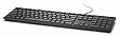  Dell Multimedia Keyboard-KB216 Black (580-ADGR)