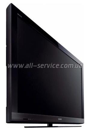  Sony 40" KDL40CX521 Black