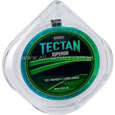  DAM Tectan Superior Fluorocarbon 0,30 25 6,1 () (3244030)