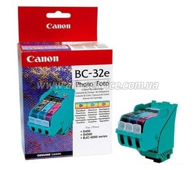 Canon  BJ-S450/ S4500/ 6000 (4610A002)