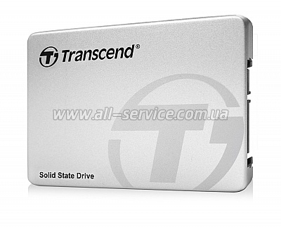SSD  2.5" Transcend 220 480GB SATA (TS480GSSD220S)