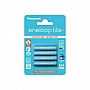  ENELOOP Panasonic Lite R03/AAA 550mAh 4bl (BK-4LCCE/4BE)   !