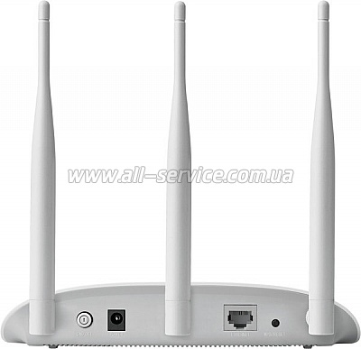 Wi-Fi   TP-LINK TL-WA901ND