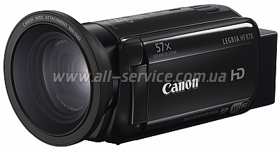  Canon Legria HF R78 (1237C019)