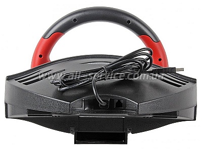 Thrustmaster Ferrari Racing Wheel Red Legend Edition (4060052)
