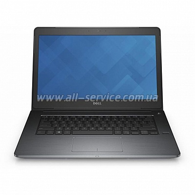  Dell V5459 Grey (MONET14SKL1703_008_UBU)