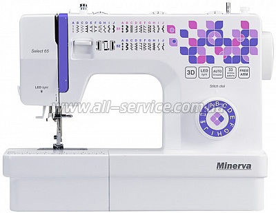   Minerva Select 65 (M-SL65)