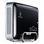  Iomega eGo Desktop  3.5" USB 2.0 Black (34941)