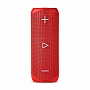  Sharp Portable Wireless Speaker Red (GX-BT280(RD))