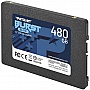 SSD  PATRIOT Burst Elite 120GB (PBE120GS25SSDR)