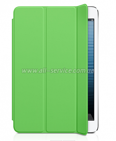   Apple Smart Cover  iPad mini green (MF062ZM/A)
