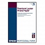  Epson Premium Luster  235/ , A3+, 100 (C13S041785)