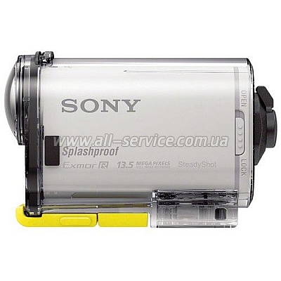   Sony HDR-AS100V (HDRAS100VW.CEN)