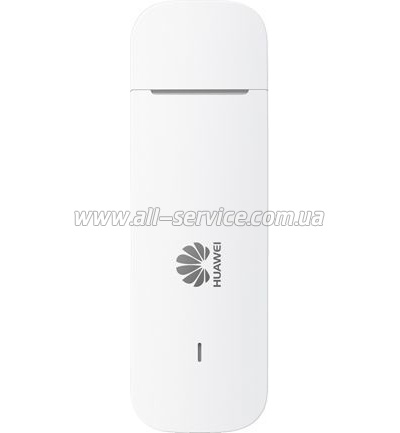  3G/4G Huawei E3372h-320 White