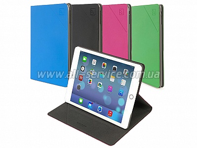   Tucano Angolo iPad Air Blue IPD5AN-B