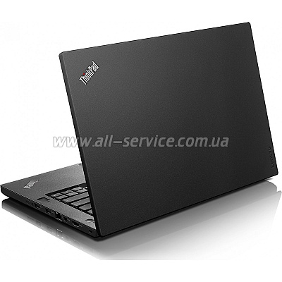  LENOVO ThinkPad T460p (20FW0039RT)