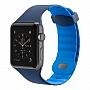  BELKIN Sport Band for Apple Watch 42mm Blue (F8W730btC02)