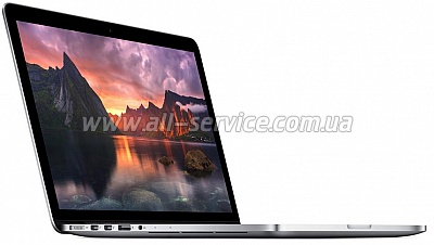  Apple A1502 MacBook Pro 13.3" (MF841UA/A)