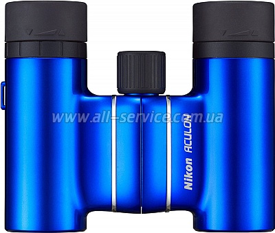  Nikon ACULON T01 8x21 Blue Blister (BAA803K002)