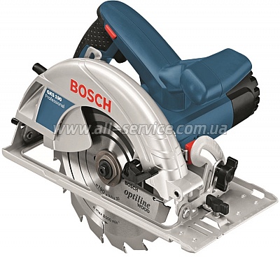  Bosch GKS 190
