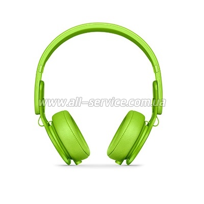  Beats Mixr Green (MHC62ZM/A)