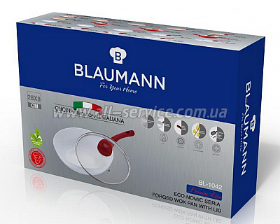  Blaumann BL-1042